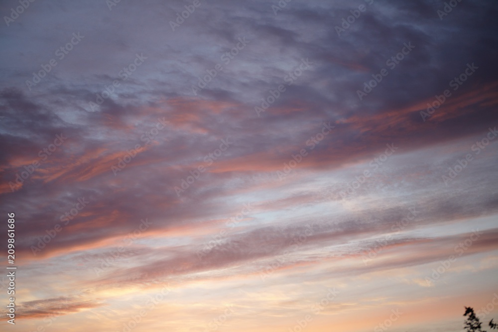 Sunset Sunset