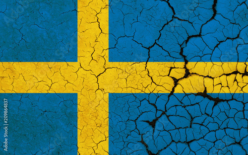 Photography Sweden Crisis