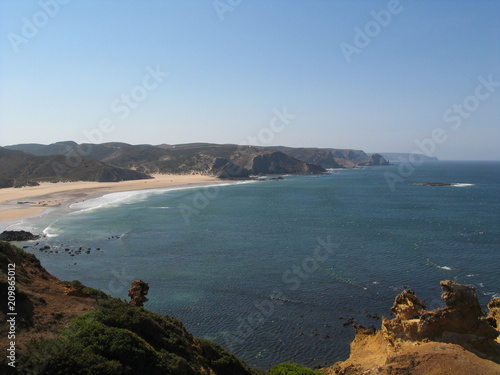 Costa Vicentina - Algarve - Portugal