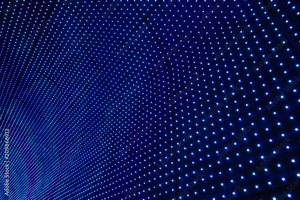 抽象的 青 背景 ドット LED 光 壁 レーザー 輝き ネオン ピクセル 幾何学 グラフィック 背景 デジタル 光 3D トンネル smooth blurred transition 抽象的 青 背景 ドット LED 光 壁 レーザー 輝き ネオン ピクセル 幾何学 グラフィック 背景 デジタル 光 3D トンネル smooth blurred transition