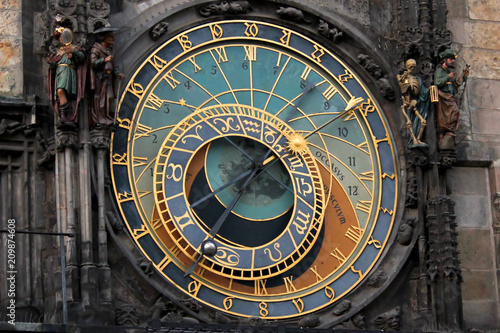 prague