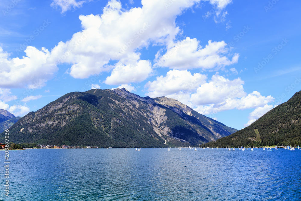 Majestic Lakes - Achensee