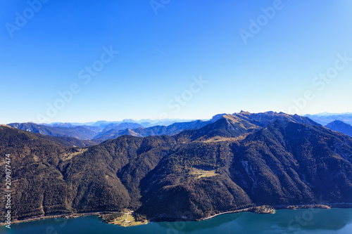 Majestic Lakes - Achensee