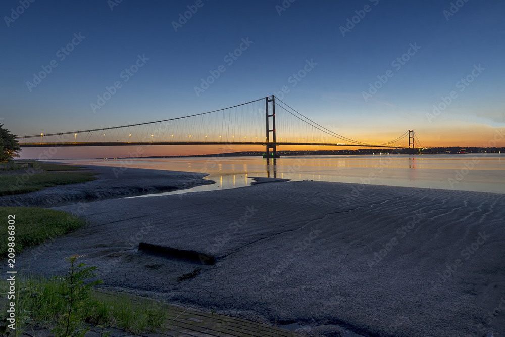 Humber Bridge Humber Bridge