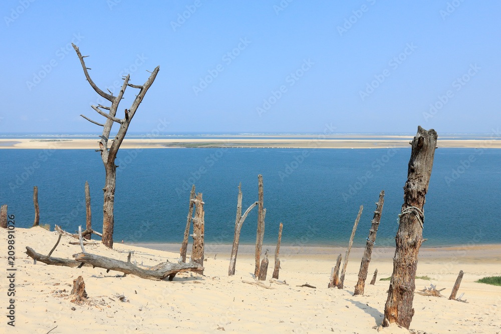  Dune du Pilat, Pyla-sur-mer