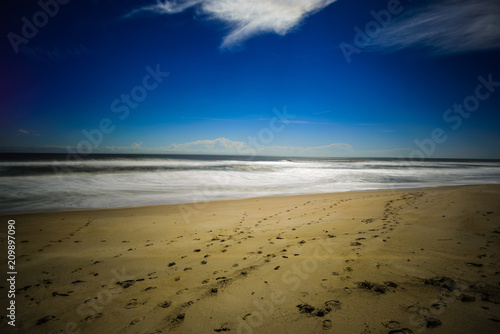 Fototapeta Naklejka Na Ścianę i Meble -  Playalinda Beach