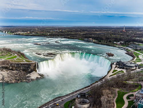 Niagra Falls