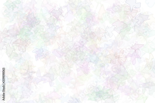 abstract fractal backgrounds