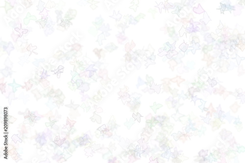 abstract fractal backgrounds