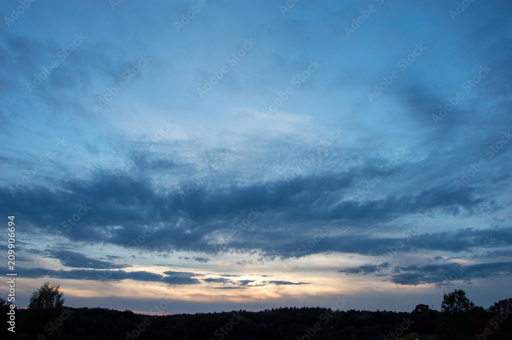 Sky Sky