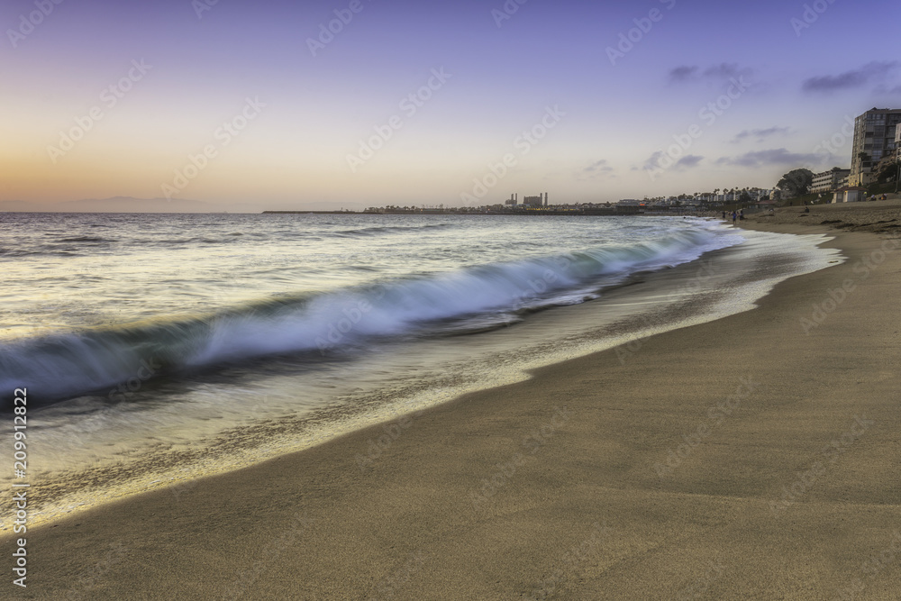 Topaz Beach