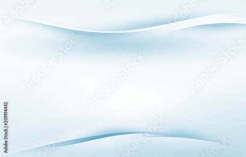 abstract wavy background