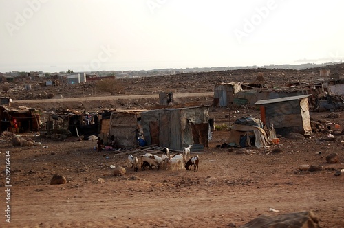 Djibouti
