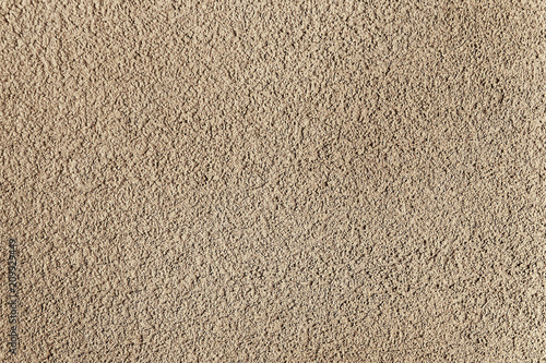 Wallpaper Mural Old beige concrete wall background texture Torontodigital.ca