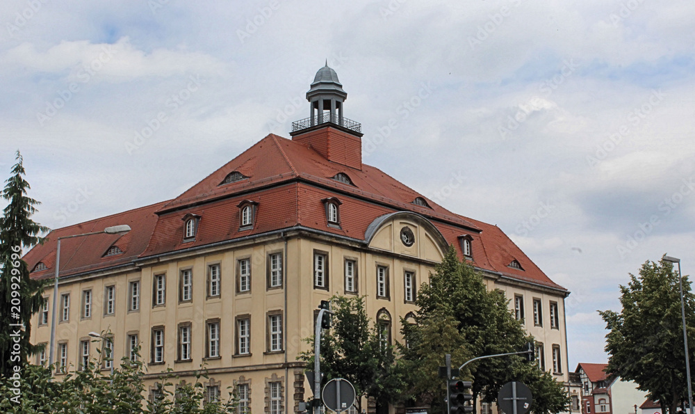 Amtsgericht Senftenberg