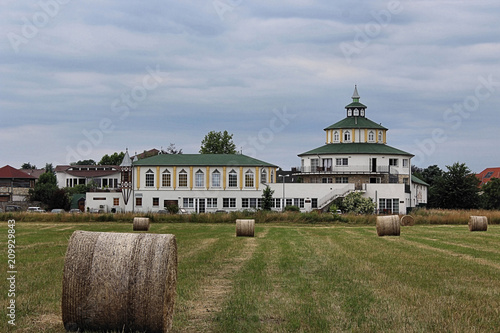 Senftenberg Buchwalde photo