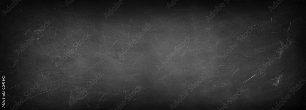 Blackboard or chalkboard Blackboard or chalkboard