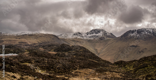 Great Gable