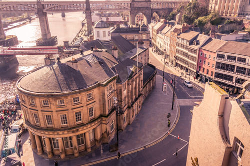 View From the Bridge