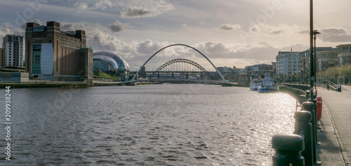 River Tyne