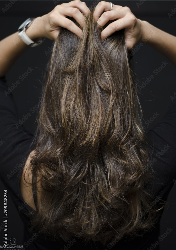 Naklejka premium photography