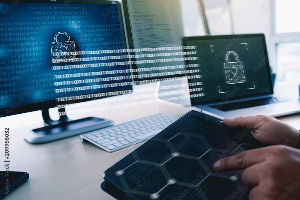 CYBER SECURITY Business technology secure Firewall Antivirus Alert Protection Security and Cyber Security Firewall CYBER SECURITY Business technology secure Firewall Antivirus Alert Protection Security and Cyber Security Firewall