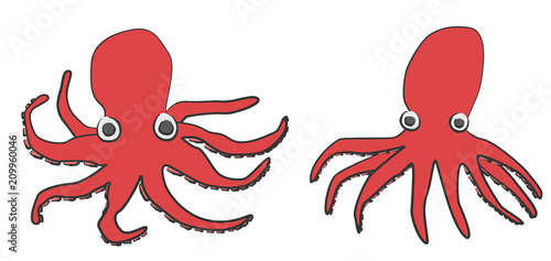 タコ