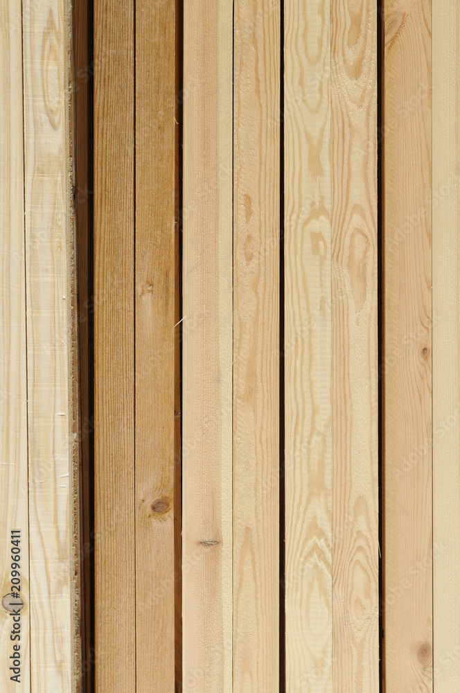 Obraz premium 木材