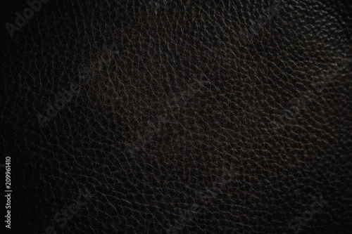 Wallpaper Mural black leather texture Torontodigital.ca