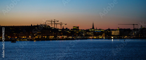 Photography stockholm