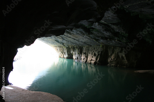Phong Nha Ke Bang Caves  Vietnam