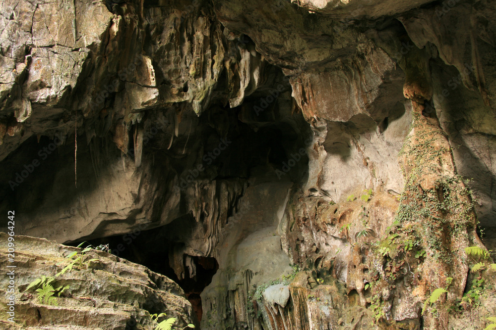 Phong Nha Ke Bang Caves, Vietnam