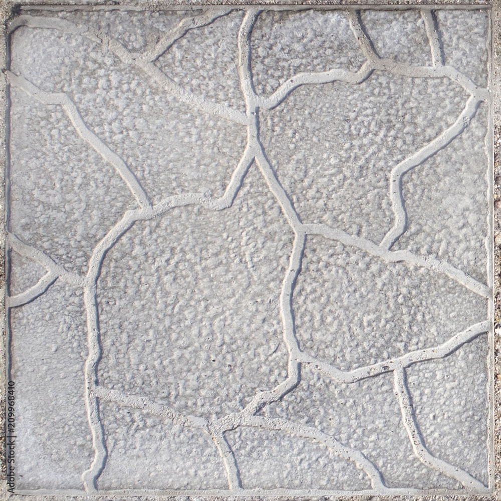 Seamless photo texture of pavement tile from stone Seamless photo texture of pavement tile from stone