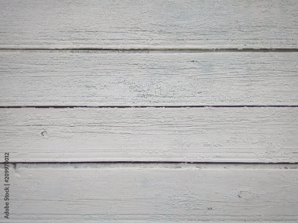 Fototapeta premium Rough, painted gray background