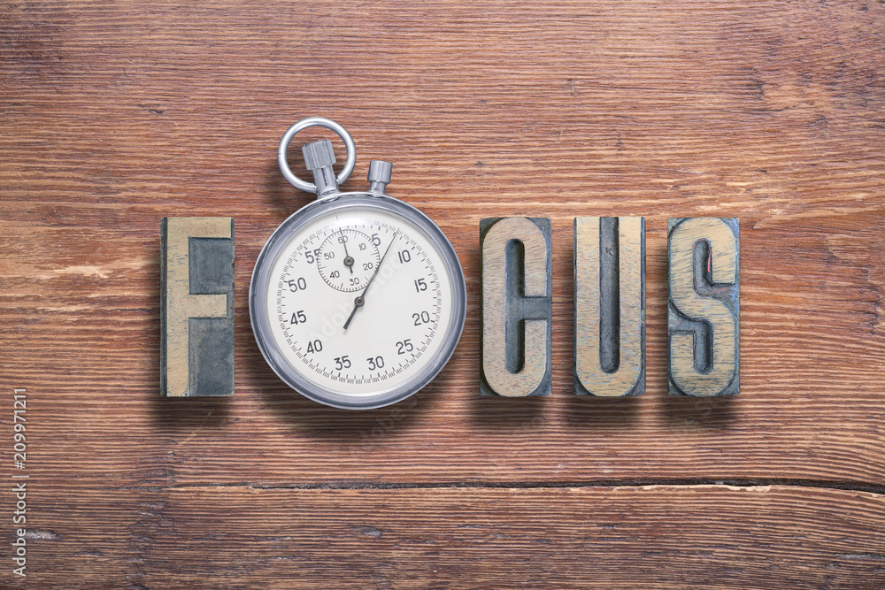 focus watch wooden focus watch wooden