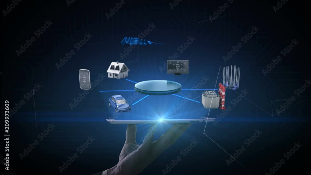 lifting smart pad, tablet, Smart house, Factory, Building, Car, Mobile, internet sensor connect 'Internet of things' technology, artificial intelligence. 4k movie. lifting smart pad, tablet, Smart house, Factory, Building, Car, Mobile, internet sensor connect 'Internet of things' technology, artificial intelligence. 4k movie.