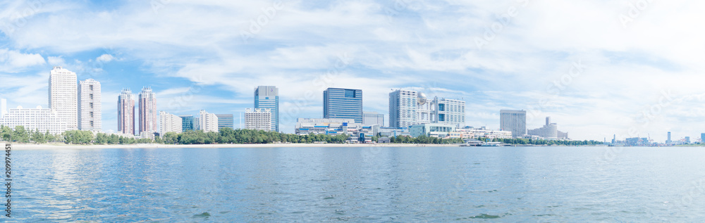お台場 お台場