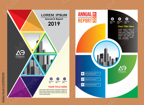 cover, layout, brochure, flyer design for company, event, and report