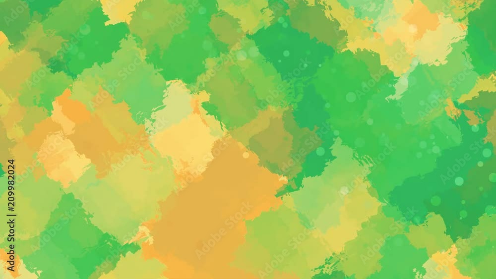Nature Water Color Flow Nature Water Color Flow