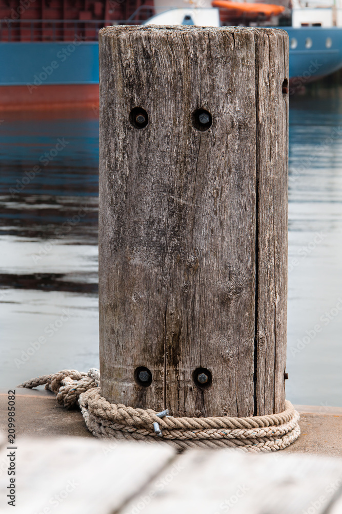 Fototapeta premium Helgoland
