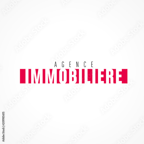 agence immobilière