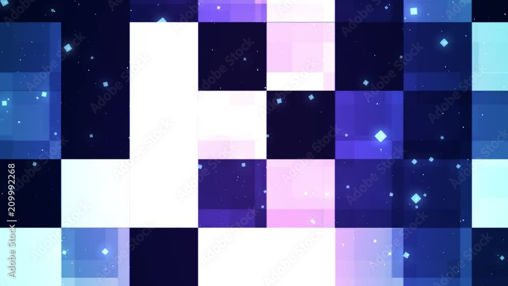 Cool Reflected Panels Cool Reflected Panels