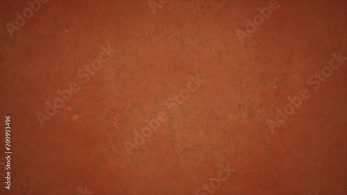 texture fond métal orange