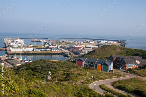 Helgoland