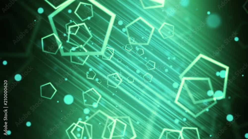 Chemical Penta Particles Chemical Penta Particles