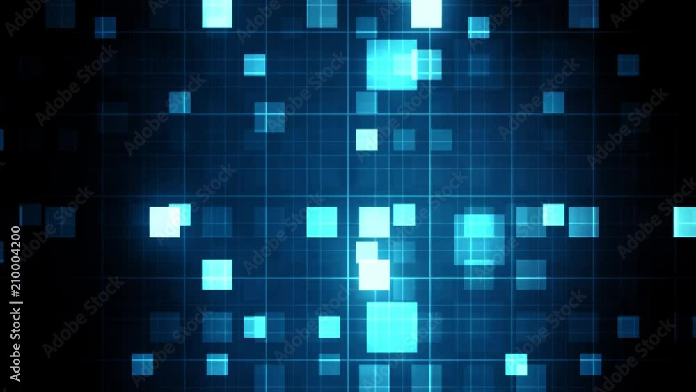 Digital Grid Digital Grid