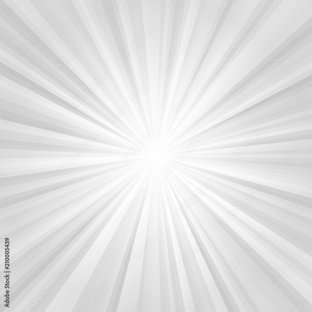 Sunbeams, abstract background Sunbeams, abstract background