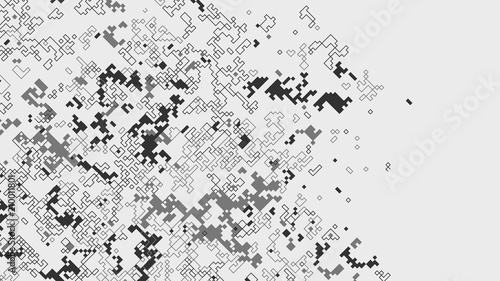 Abstract vector background