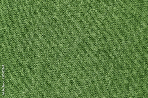 Jersey fabric background