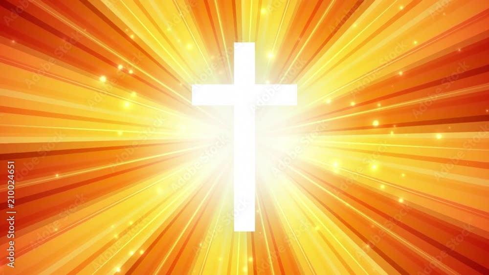 Sunburst Worship Cross Sunburst Worship Cross
